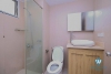 An amazingly nice and affordable penthouse apartment for rent in E tower, Ciputra